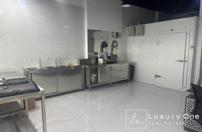 Shop - Studio - 1 for sale in Lawnz by Danube Block 3 - Lawnz by Danube - International City - Dubai