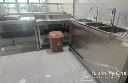 Shop - Studio - 1 for sale in Lawnz by Danube Block 3 - Lawnz by Danube - International City - Dubai