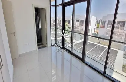 Townhouse - 3 Bedrooms - 4 Bathrooms for rent in Trinity - Damac Hills - Dubai