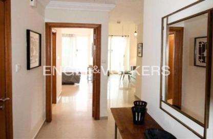 Apartment - 1 Bedroom - 2 Bathrooms for rent in Dream Tower - Dubai Marina - Dubai