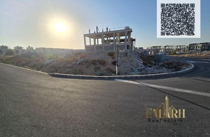 Land - Studio for sale in Al Helio 2 - Al Helio - Ajman
