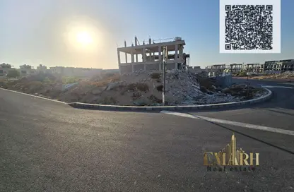 Land - Studio for sale in Al Helio 2 - Al Helio - Ajman