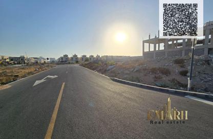 Land - Studio for sale in Al Helio 2 - Al Helio - Ajman Land - Studio for sale in Al Helio 2 - Al Helio - Ajman