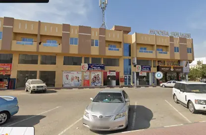 Whole Building - 7+ Bedrooms - 7+ Bathrooms for sale in Al Jurf Industrial 1 - Al Jurf Industrial - Ajman