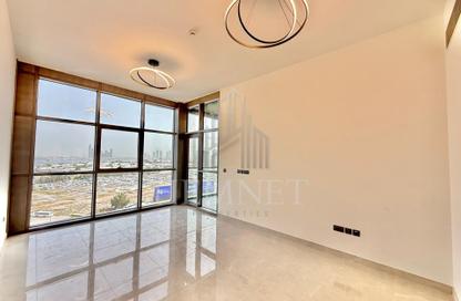 Apartment - 1 - 2 for rent in Al Jadaf Building - Al Jaddaf - Dubai