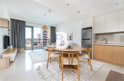 Apartment - 1 Bedroom - 1 Bathroom for rent in Harbour Views 2 - Harbour Views - Dubai Creek Harbour (The Lagoons) - Dubai