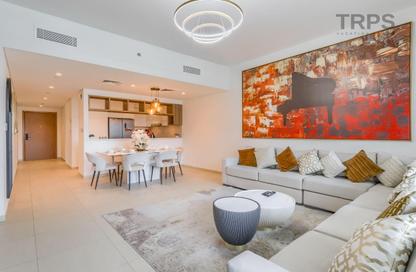 Apartment - 3 - 4 for rent in Downtown Views II Tower 2 - Downtown Views II - Zabeel 2 - Zabeel - Dubai Apartment - 3 - 4 for rent in Downtown Views II Tower 2 - Downtown Views II - Zabeel 2 - Zabeel - Dubai