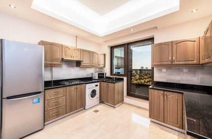 Penthouse - 4 Bedrooms - 5 Bathrooms for sale in Elite Sports Residence 10 Tower 1 - Elite Sports Residence 10 - Elite Sports Residence - Dubai Sports City - Dubai