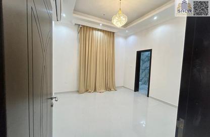 Villa - 3 Bedrooms - 4 Bathrooms for rent in Al Zaheya Gardens - Al Zahya - Ajman Villa - 3 Bedrooms - 4 Bathrooms for rent in Al Zaheya Gardens - Al Zahya - Ajman