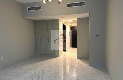 Apartment - Studio - 1 for sale in MAG 515 - Mag 5 Boulevard - Residential District - Dubai South (Dubai World Central) - Dubai