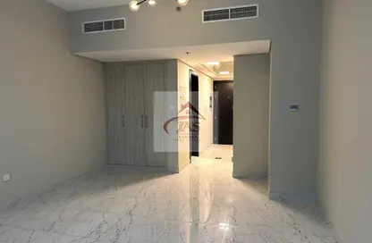 Apartment - 1 Bathroom for sale in MAG 515 - Mag 5 Boulevard - Residential District - Dubai South (Dubai World Central) - Dubai