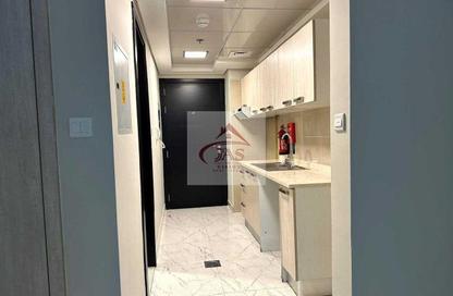 Apartment - Studio - 1 for sale in MAG 515 - Mag 5 Boulevard - Residential District - Dubai South (Dubai World Central) - Dubai