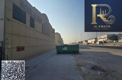 Warehouse - Studio - 2 for sale in Emirates Industrial City - Sharjah