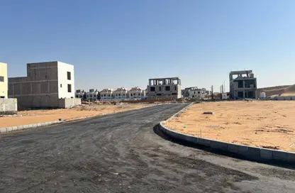 أرض - استوديو للبيع في الزاهية جاردنز - الزاهية - عجمان