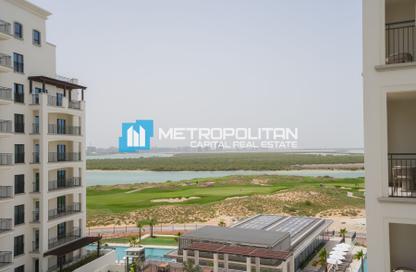 Apartment - 1 - 1 for sale in Views G - Yas Golf Collection - Yas Island - Abu Dhabi Apartment - 1 - 1 for sale in Views G - Yas Golf Collection - Yas Island - Abu Dhabi