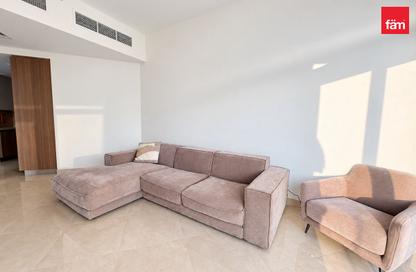 Apartment - 2 - 3 for rent in Imperial Avenue - Downtown Dubai - Dubai