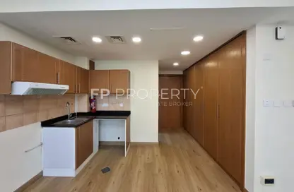 Apartment - Studio - 1 Bathroom for rent in Lago Vista A - Lago Vista - Dubai Production City (IMPZ) - Dubai