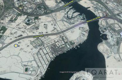 Land - Studio for sale in Al Jaddaf - Dubai Land - Studio for sale in Al Jaddaf - Dubai