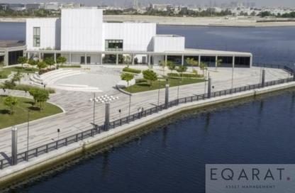 Land - Studio for sale in Al Jaddaf - Dubai Land - Studio for sale in Al Jaddaf - Dubai