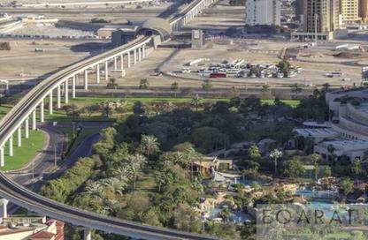 Land - Studio for sale in Al Jaddaf - Dubai Land - Studio for sale in Al Jaddaf - Dubai