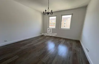 Apartment - 2 Bedrooms - 3 Bathrooms for rent in Widcombe House 4 - Widcombe House - Motor City - Dubai