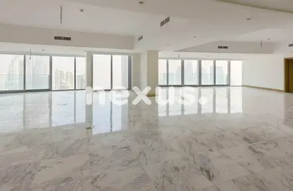 Apartment - 5 Bedrooms - 6 Bathrooms for rent in Opera Grand - Burj Khalifa Area - Downtown Dubai - Dubai