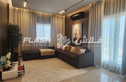 Villa - 4 - 5 for rent in Al Riffa - Ras Al Khaimah Villa - 4 - 5 for rent in Al Riffa - Ras Al Khaimah