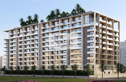 Apartment - 2 Bedrooms - 3 Bathrooms for sale in Olaia Residences - Palm Jumeirah - Dubai