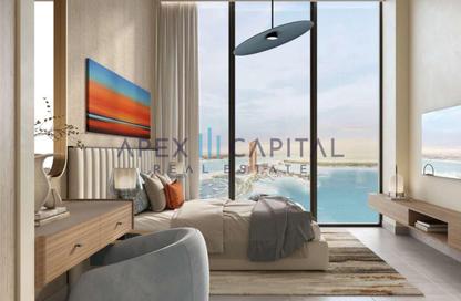 Apartment - 3 Bedrooms - 3 Bathrooms for sale in Al Hamra Waterfront - Al Hamra Village - Ras Al Khaimah