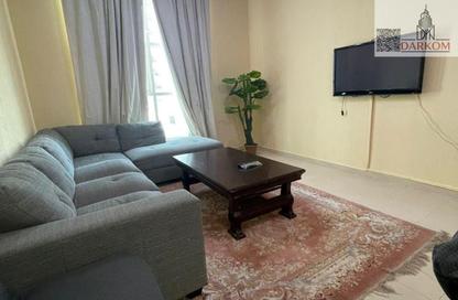 Apartment - 1 Bedroom - 1 Bathroom for sale in City Tower - Al Nuaimiya - Ajman Apartment - 1 Bedroom - 1 Bathroom for sale in City Tower - Al Nuaimiya - Ajman