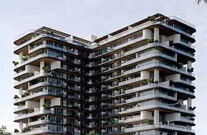 شقة - 2 غرف نوم - 3 حمامات للبيع في باراري بالاس - مجان - دبي لاند - دبي