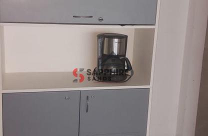 مكتب - استوديو - 1 حمام للبيع في خور الجميرا  2 - أبراج خور الجميرا - (JLT) مجمع X - أبراج بحيرات الجميرا - دبي
