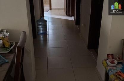 Apartment - 2 Bedrooms - 3 Bathrooms for sale in Ajman One Tower 6 - Ajman One - Ajman Downtown - Ajman