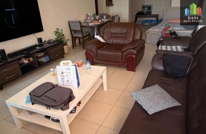 Apartment - 2 Bedrooms - 3 Bathrooms for sale in Ajman One Tower 6 - Ajman One - Ajman Downtown - Ajman