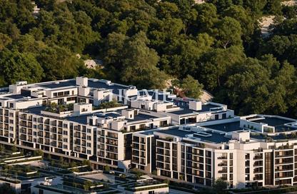 Apartment - 2 Bedrooms - 3 Bathrooms for sale in Asayel Avenue - Mirdif Hills - Mirdif - Dubai