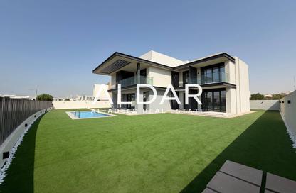 Villa - 5 - 6 for rent in Jebel Ali Village Villas - Jebel Ali Village - Jebel Ali - Dubai Villa - 5 - 6 for rent in Jebel Ali Village Villas - Jebel Ali Village - Jebel Ali - Dubai