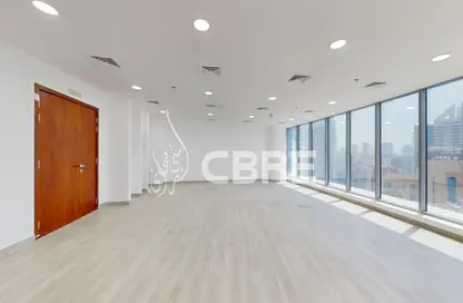 Office Space - Studio - 1 Bathroom for rent in I Rise Tower - Barsha Heights (Tecom) - Dubai Office Space - Studio - 1 Bathroom for rent in I Rise Tower - Barsha Heights (Tecom) - Dubai