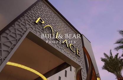 Apartment - 3 Bedrooms - 4 Bathrooms for sale in Avarra by Palace - Business Bay - Dubai