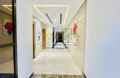 Apartment - 1 Bedroom - 1 Bathroom for rent in Jumeirah Garden City - Al Satwa - Dubai Apartment - 1 Bedroom - 1 Bathroom for rent in Jumeirah Garden City - Al Satwa - Dubai