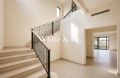 Villa - 3 Bedrooms - 4 Bathrooms for sale in Lila - Arabian Ranches 2 - Dubai Villa - 3 Bedrooms - 4 Bathrooms for sale in Lila - Arabian Ranches 2 - Dubai