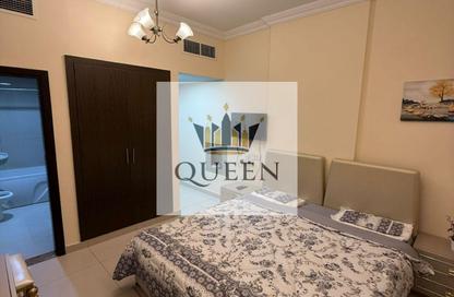 Apartment - Studio - 1 Bathroom for rent in Al Rawda 2 Villas - Al Rawda 2 - Al Rawda - Ajman