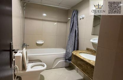 Apartment - Studio - 1 Bathroom for rent in Al Rawda 2 Villas - Al Rawda 2 - Al Rawda - Ajman Apartment - Studio - 1 Bathroom for rent in Al Rawda 2 Villas - Al Rawda 2 - Al Rawda - Ajman