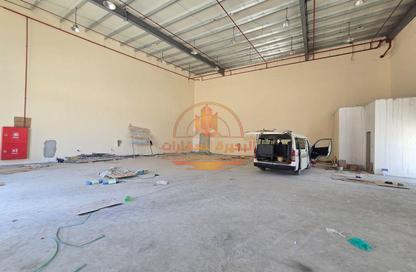 Warehouse - Studio - 1 Bathroom for rent in Umm Al Thuoob - Umm Al Quwain Warehouse - Studio - 1 Bathroom for rent in Umm Al Thuoob - Umm Al Quwain