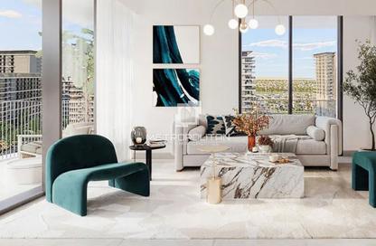 Apartment - 1 Bedroom - 1 Bathroom for sale in Parkland - Dubai Hills Estate - Dubai