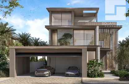 فيلا - 5 غرف نوم - 8 حمامات للبيع في ند الشبا جاردنز المرحلة 11 - حدائق ند الشبا - ند الشبا - دبي