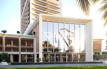 Apartment - 1 - 1 for sale in One By Binghatti - Business Bay - Dubai