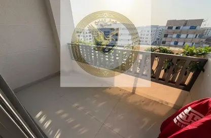 Apartment - 1 Bedroom - 2 Bathrooms for rent in AlFalah - Muwaileh Commercial - Sharjah