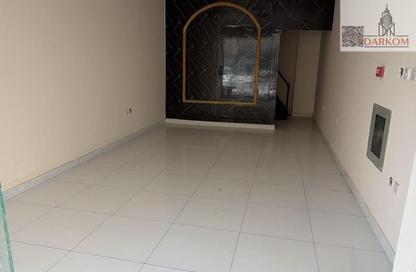 Shop - Studio - 1 for rent in Liwara 1 - Ajman