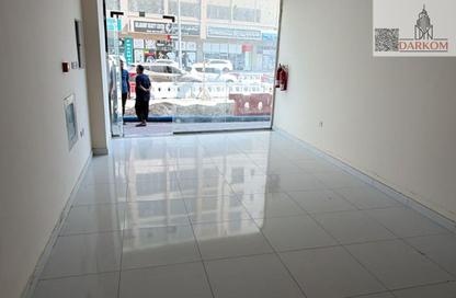 Shop - Studio - 1 for rent in Liwara 1 - Ajman