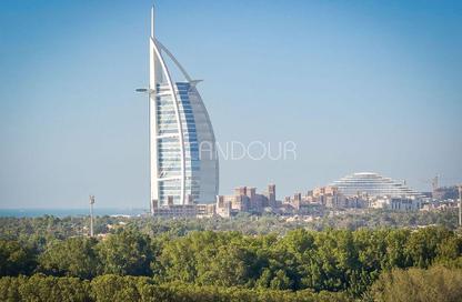 Apartment - 3 Bedrooms - 4 Bathrooms for sale in Vita Residencia - Al Sufouh 1 - Al Sufouh - Dubai
